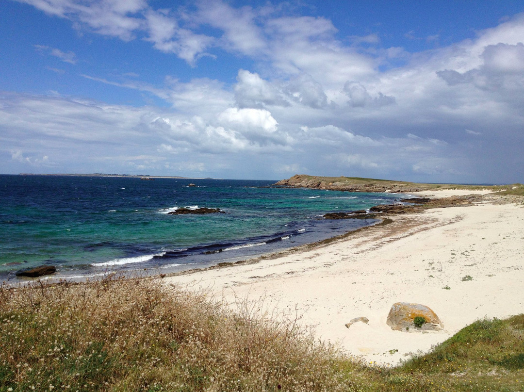 Hoedic旅游攻略图片