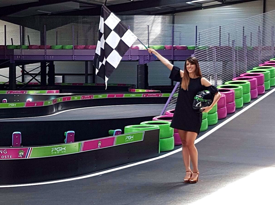 Karting de Caudecoste景点图片