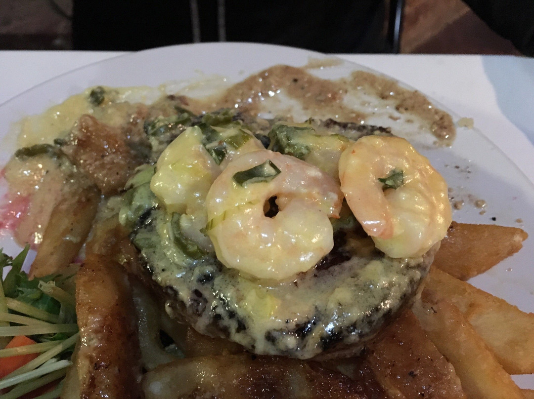 Northampton餐馆和美食-Miners Arms Hotel