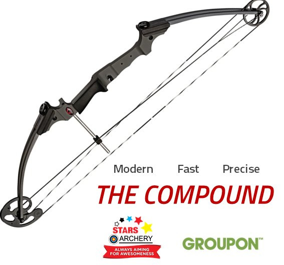 Stars Archery-马六甲必去景点