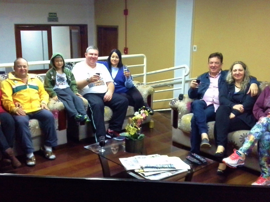 Irai旅游攻略图片