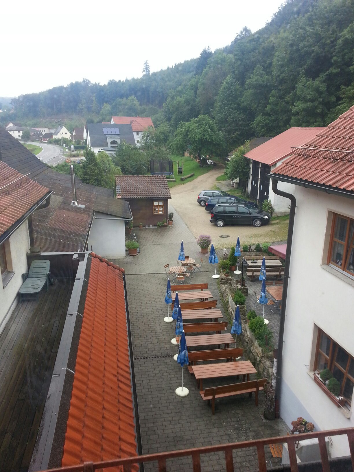 Hotel & Landgasthof Forsthof-官方