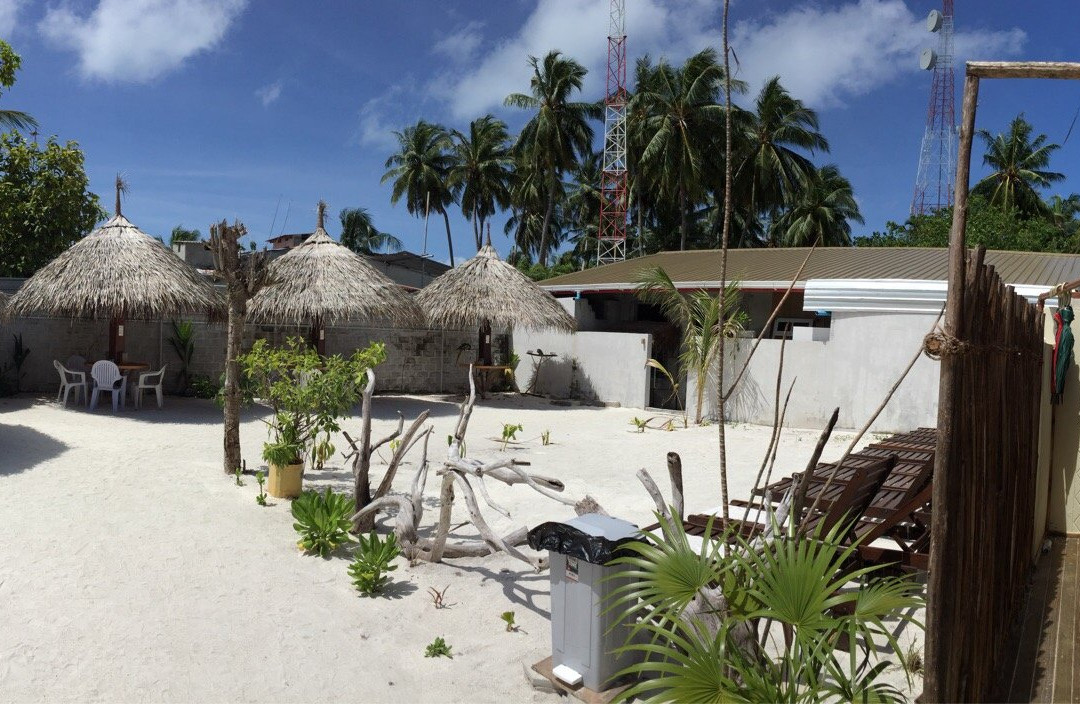 The Wave House主图