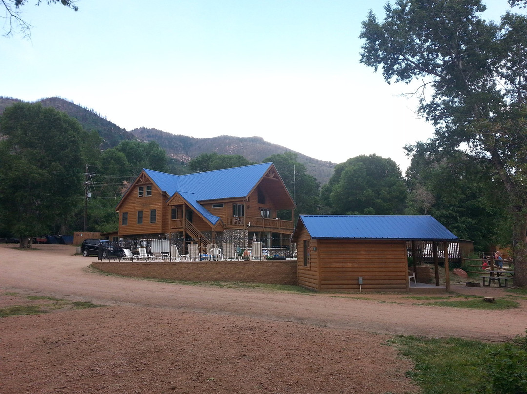 Lone Duck Family Campground