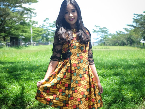 De Batique-万隆必去景点