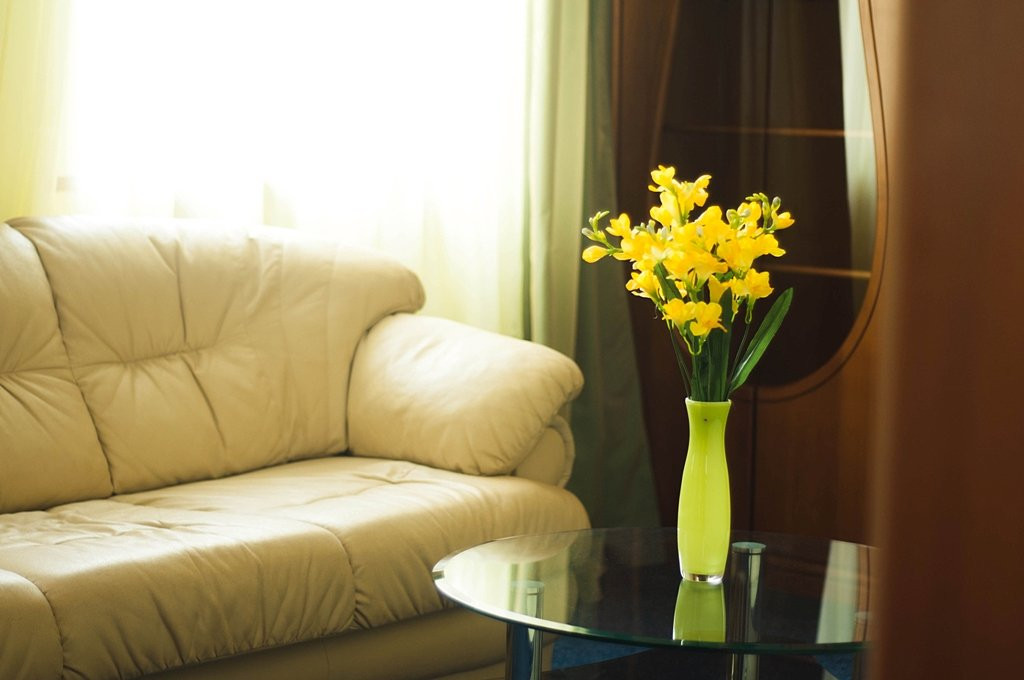 Poseidon Hotel主图