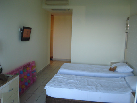 科伦登普拉亚凯梅尔酒店