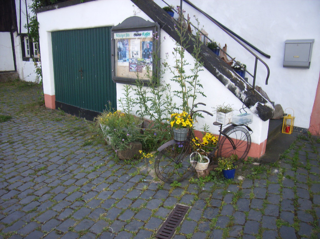 Juenkerath旅游景点-Ahr-Quelle