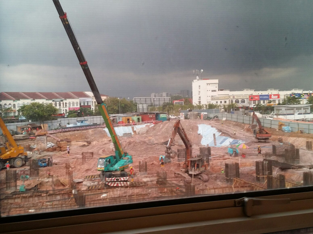 9 Square Hotel - Bangi主图