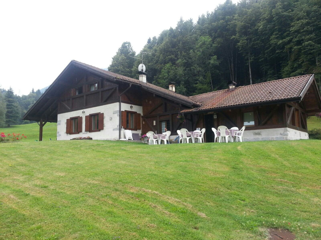 Bed and Breakfast Cappeler