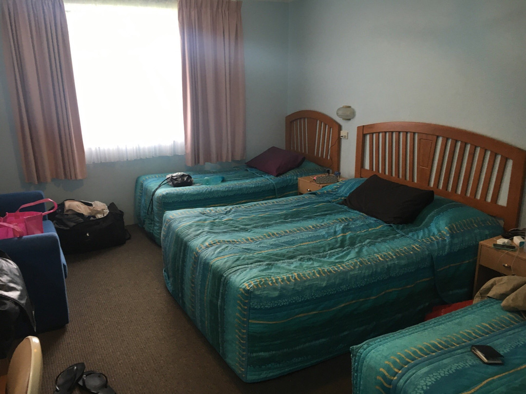 巴琳娜汽车旅馆主图