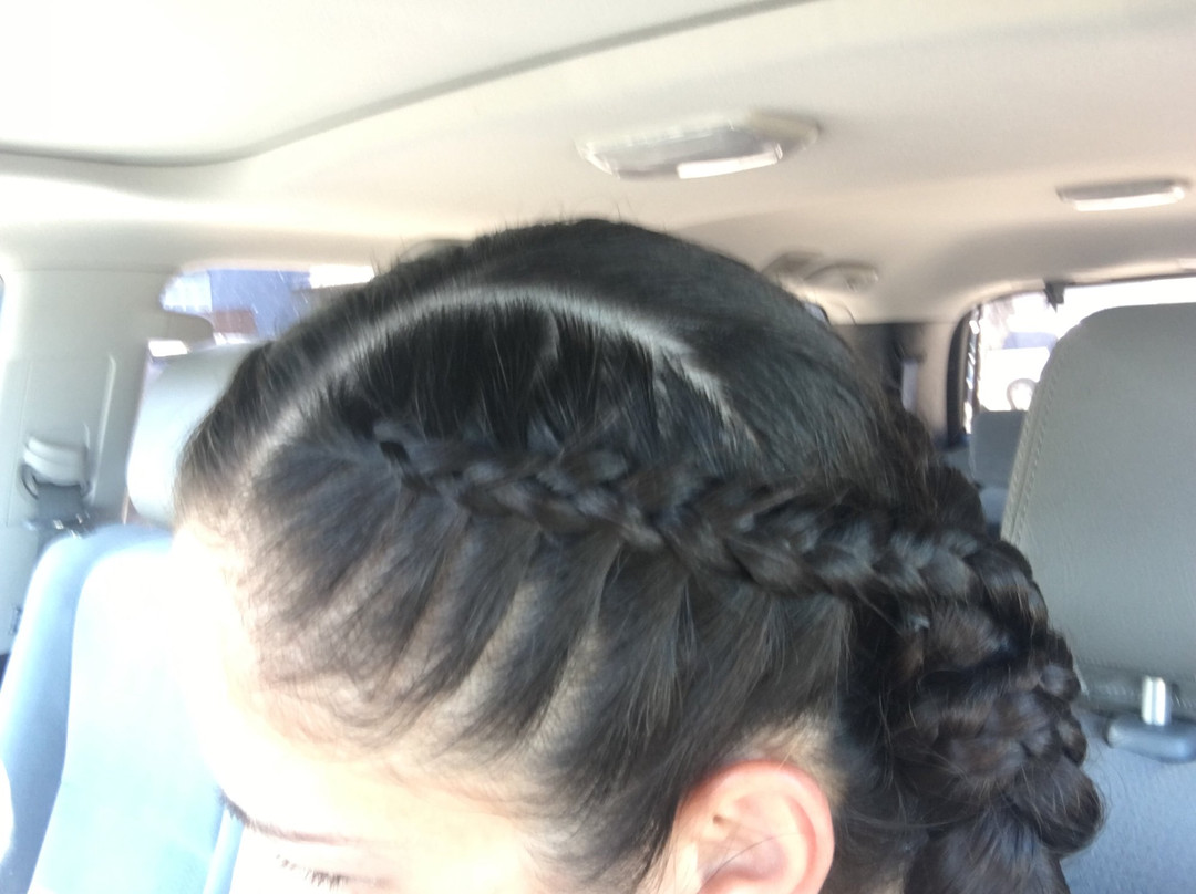 Virginia's Salon and Spa-Port Isabel必去景点