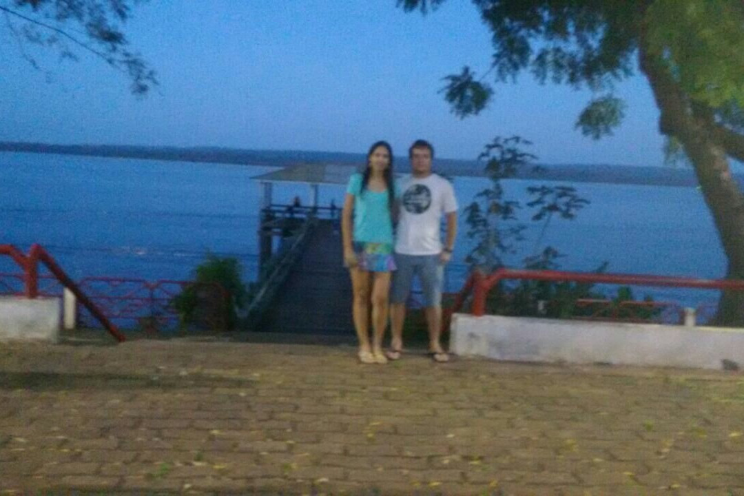 Cais de Altamira-Altamira必去景点