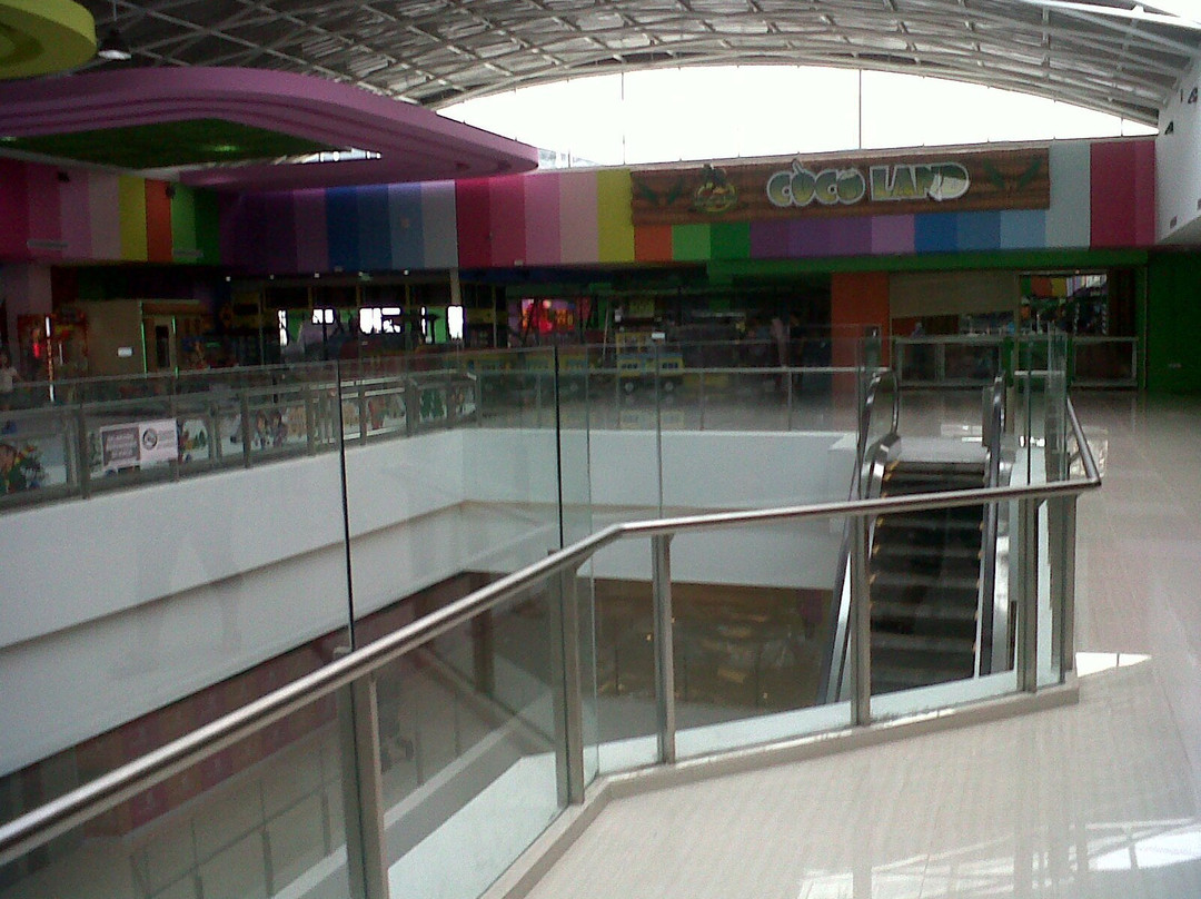 Sadira Plaza景点图片