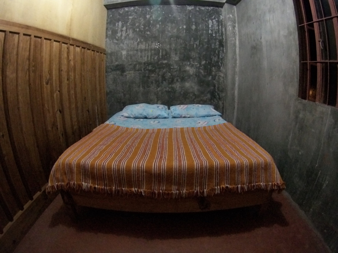 Lagawe酒店住宿-Kim's Homestay