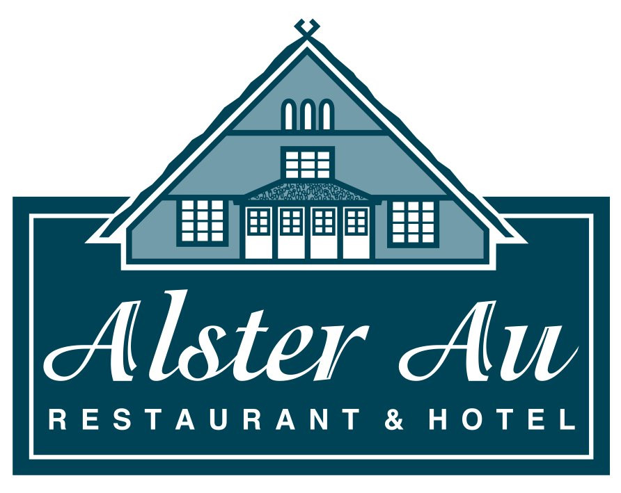 Ahrensburg酒店住宿-Alster-Au