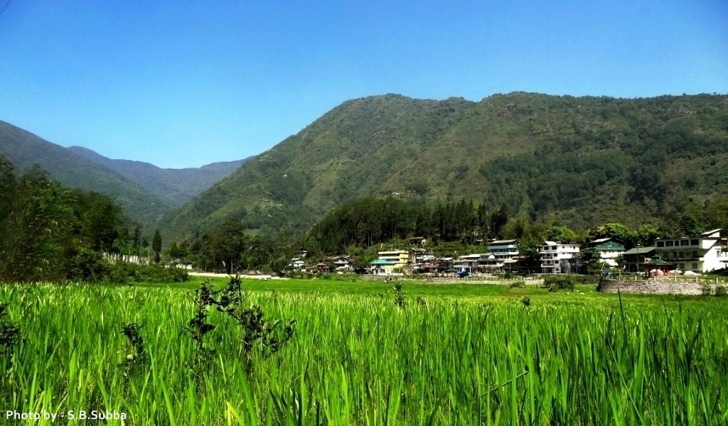 Phidim旅游攻略图片