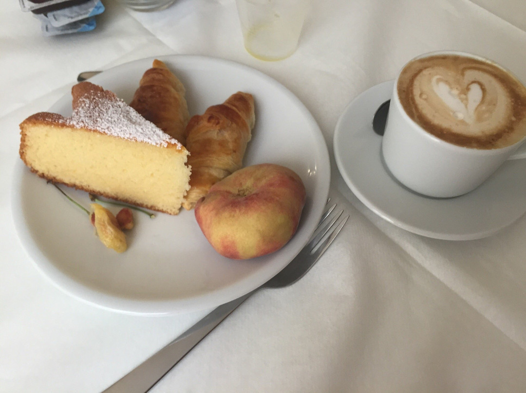 Isola di Ortigia酒店住宿-B&B Five Rooms