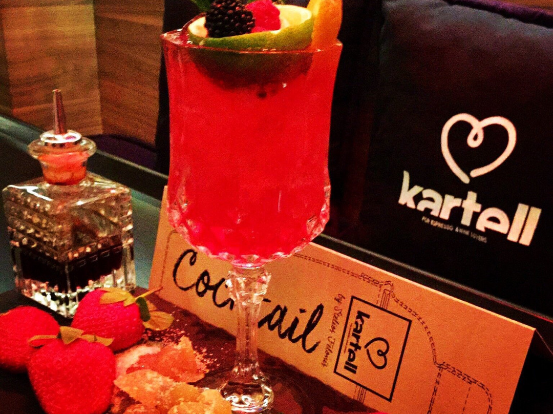 Kartell-Katerini必去景点