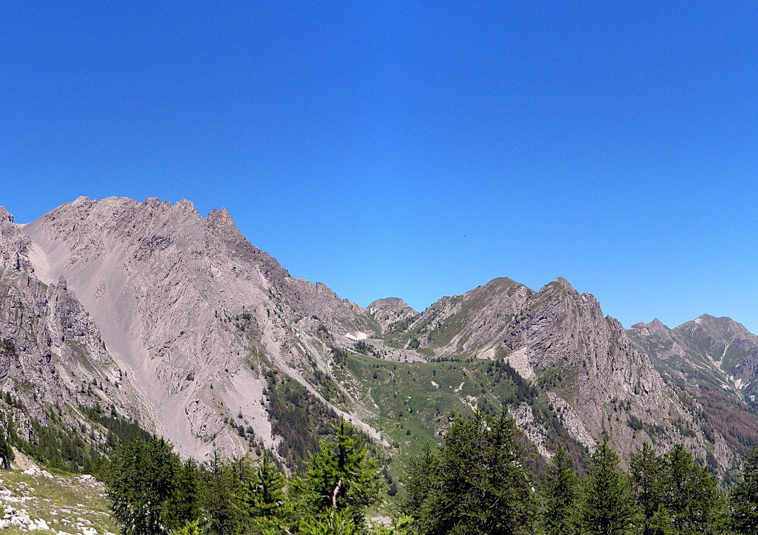Colle del Preit-Canosio必去景点