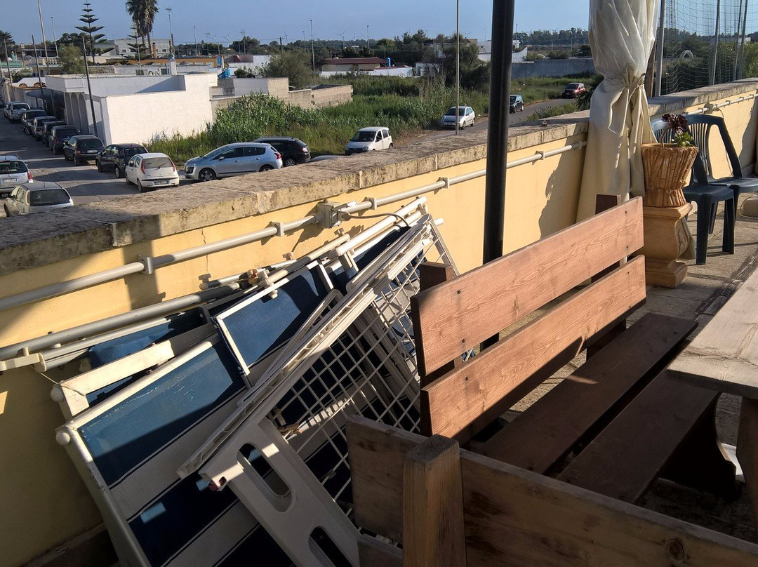Casa Vacanze Del Lilla主图