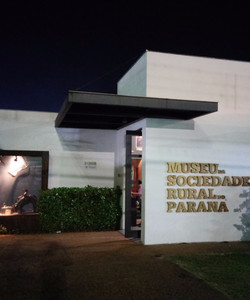 Museu da Sociedade Rural do Paraná景点门票图片