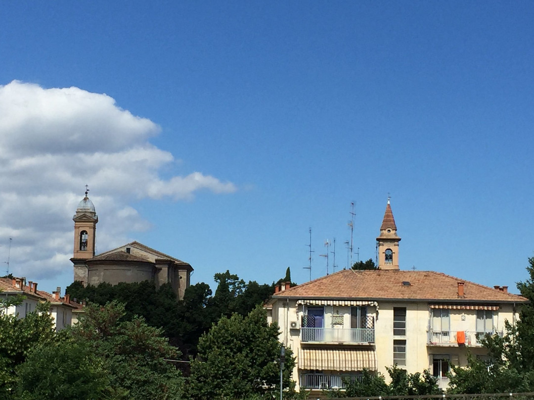 Chiesa dei Ss. Ippolito e Lorenzo景点图片