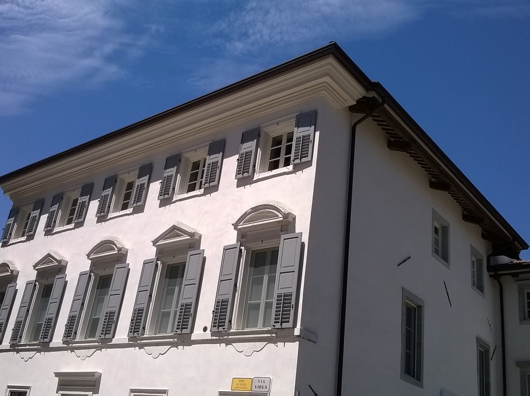 Palazzo Gorgo - Maniago-乌迪内必去景点