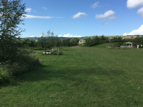 Wookey Farm