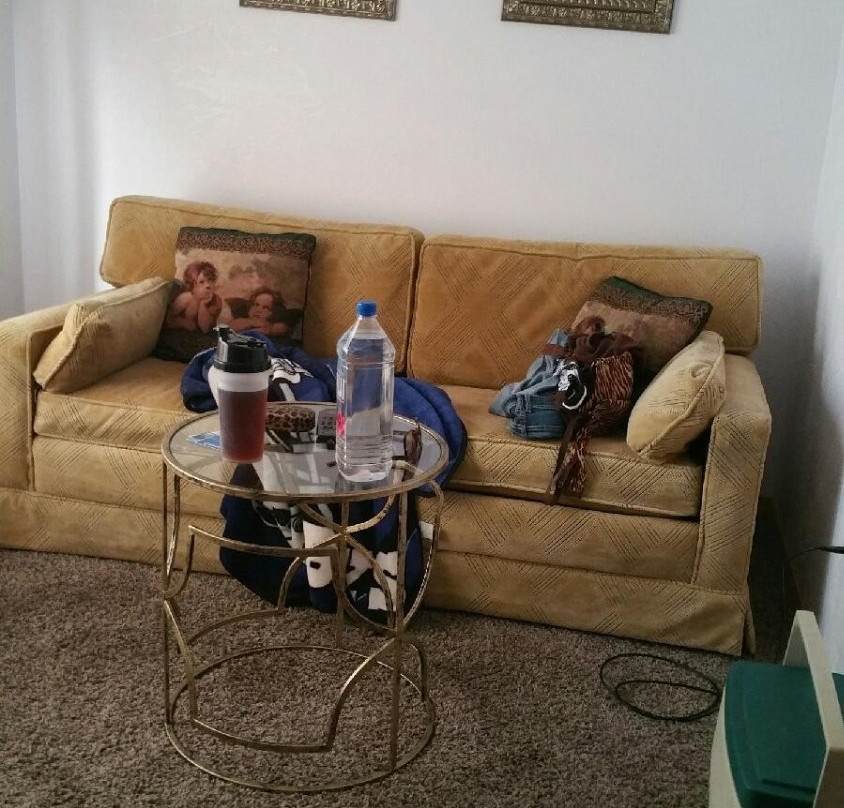 Westerly Motel - Ocean Shores主图