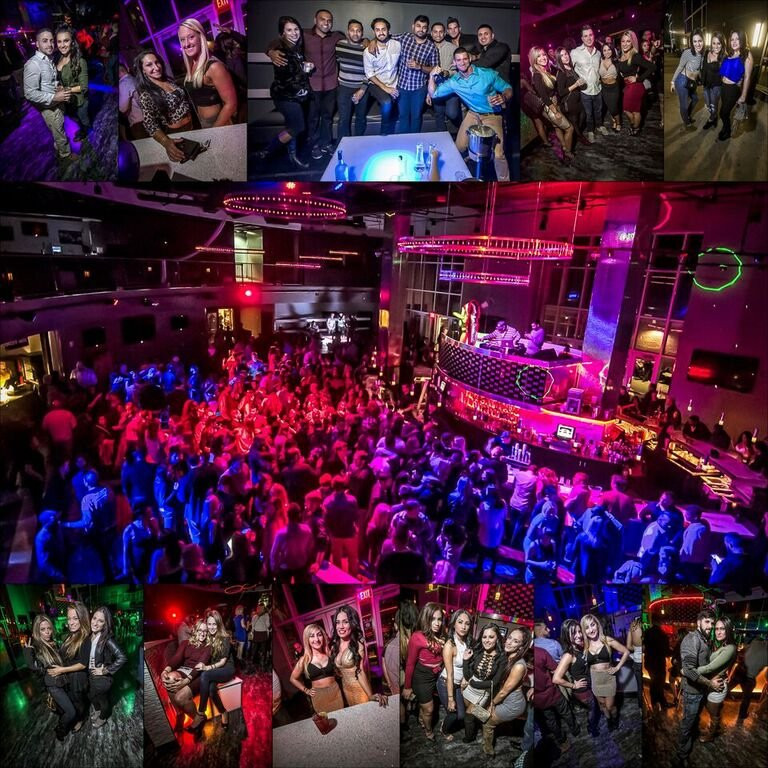 Vision Nightclub-伯利恒必去景点