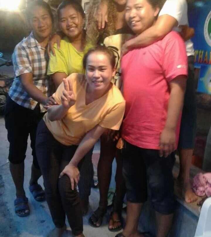Eyo Thai Massage景点图片