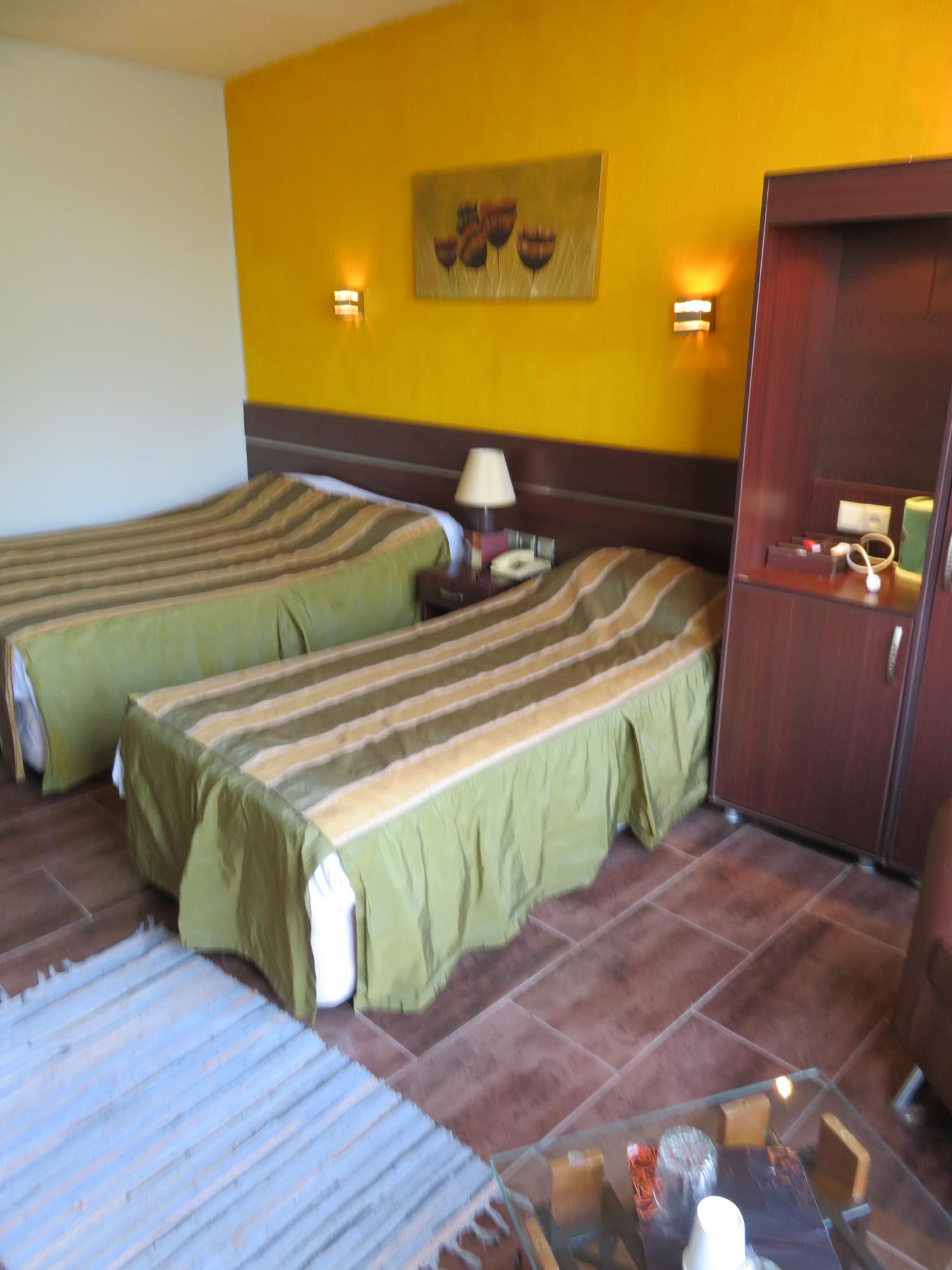Malek Hotel-官方