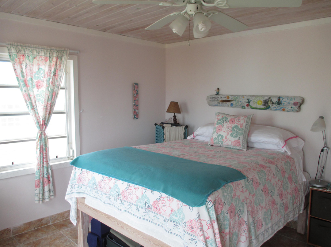 Tarpum Bay-伊柳塞拉必去景点