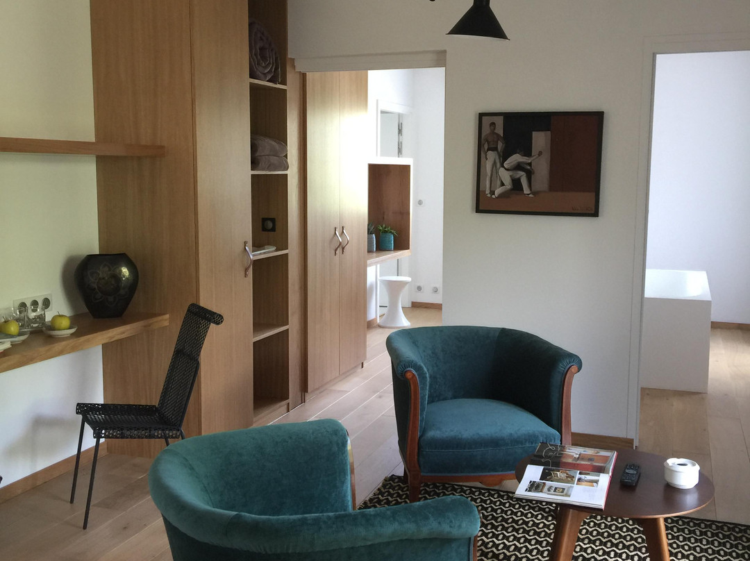 Saint-Etienne-de-Baigorry酒店住宿-Hotel Arce