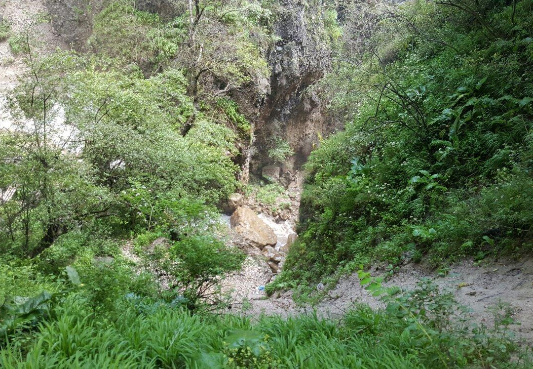 Arslanbob Walnut Forest-Arslanbob必去景点