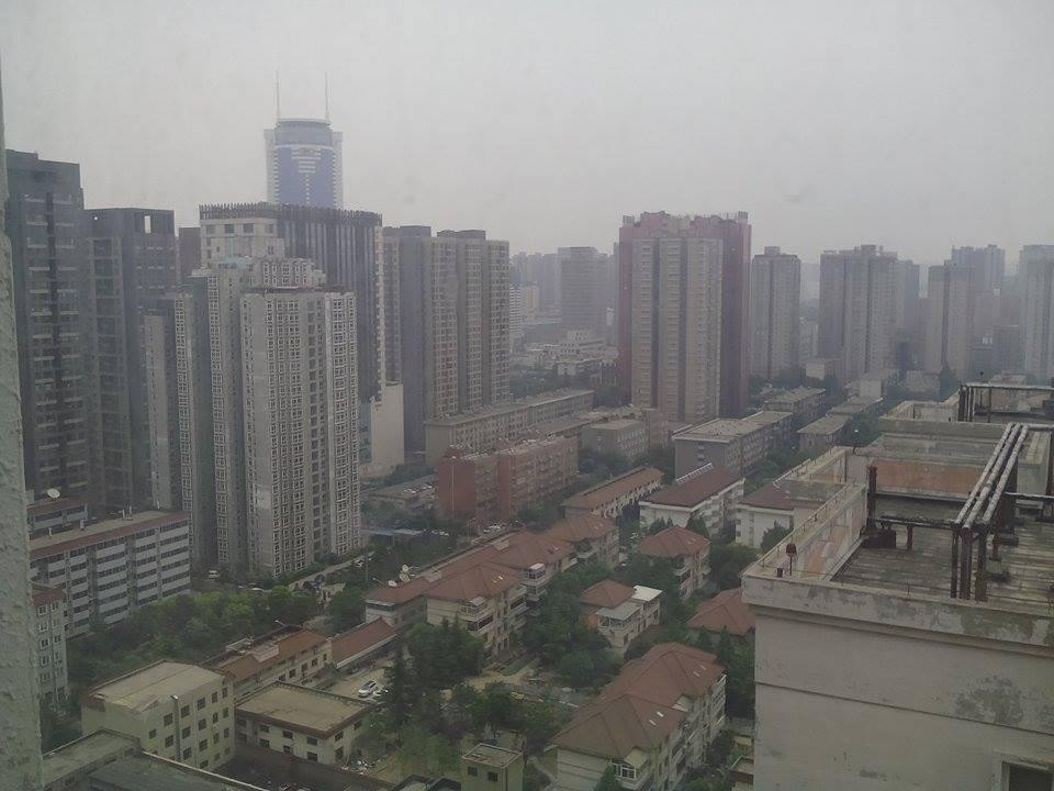 颐和宫大酒店（西安小寨吉祥村地铁站店）主图