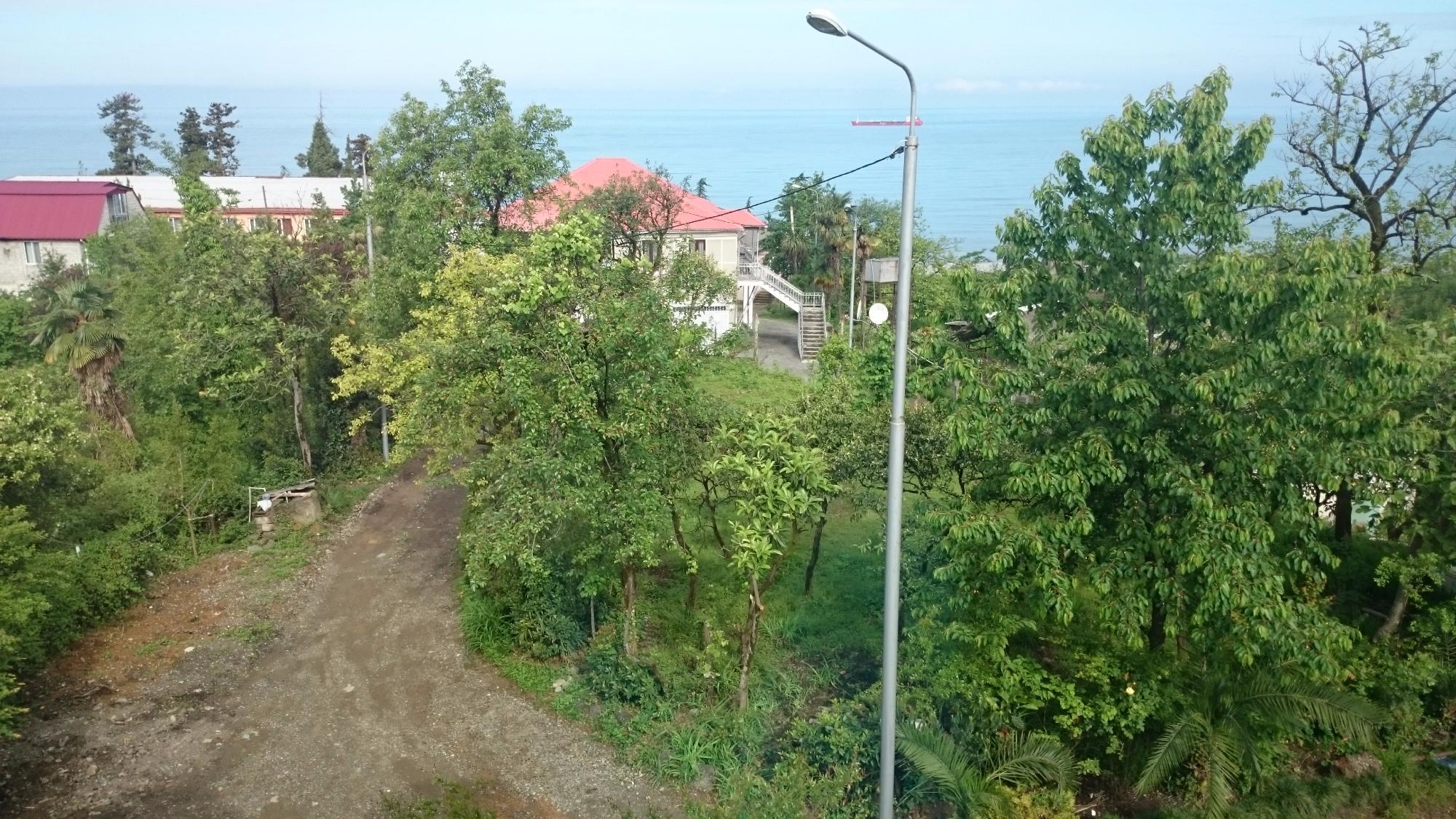 David Guest House-浴室