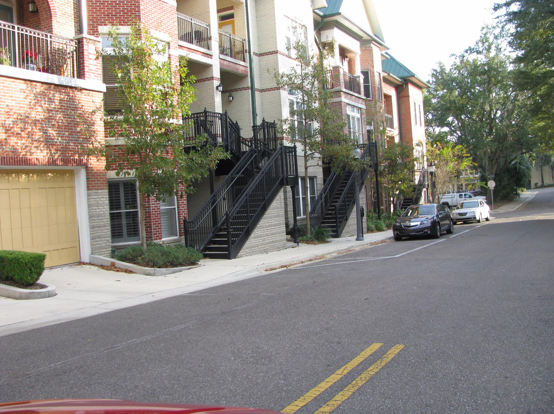 Alachua County Visitors & Convention Bureau-盖恩斯维尔必去景点