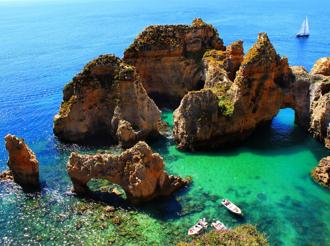 Vila do Bispo旅游攻略图片