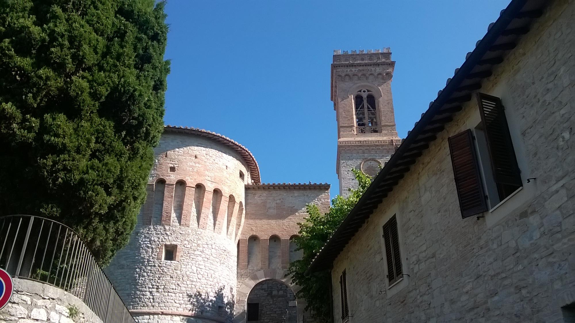 B&B Al Borgo-浴室