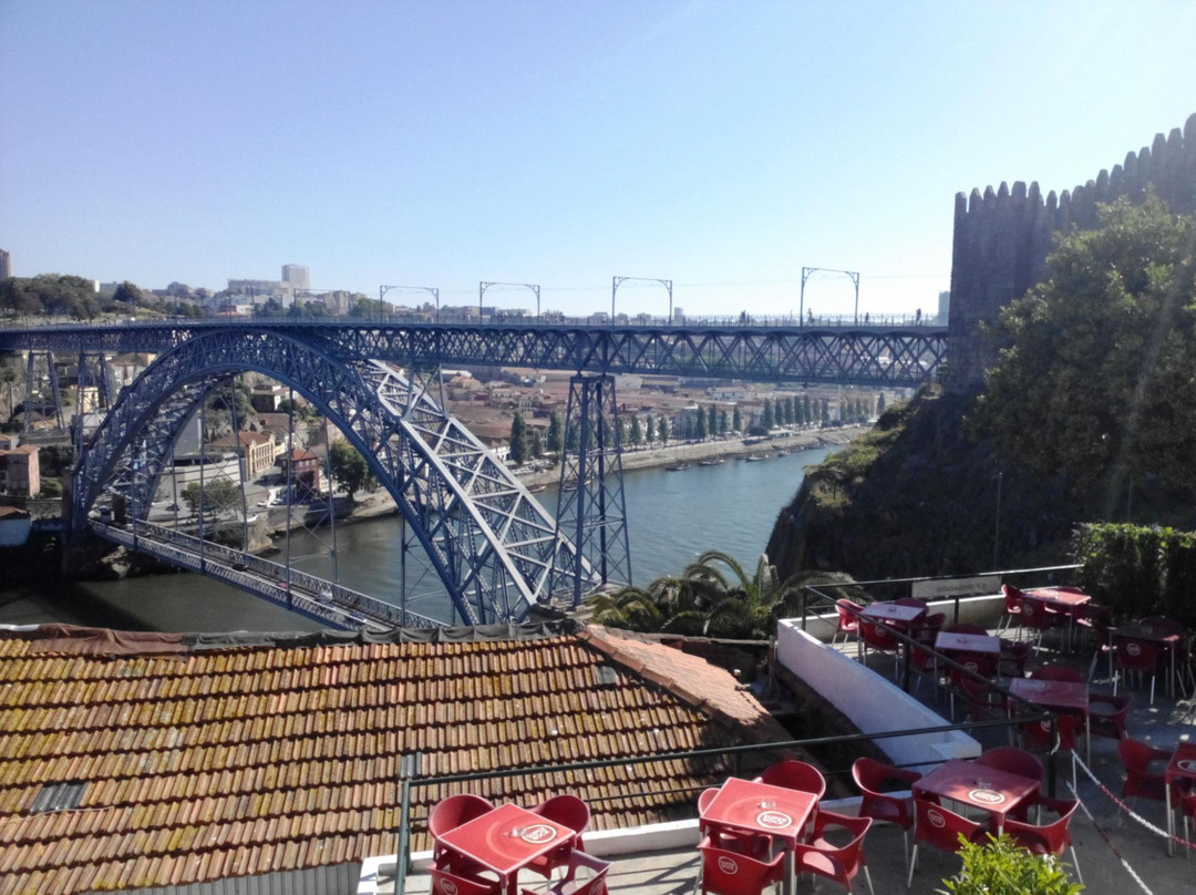 Guindalense Futebol Clube-波尔图必去景点