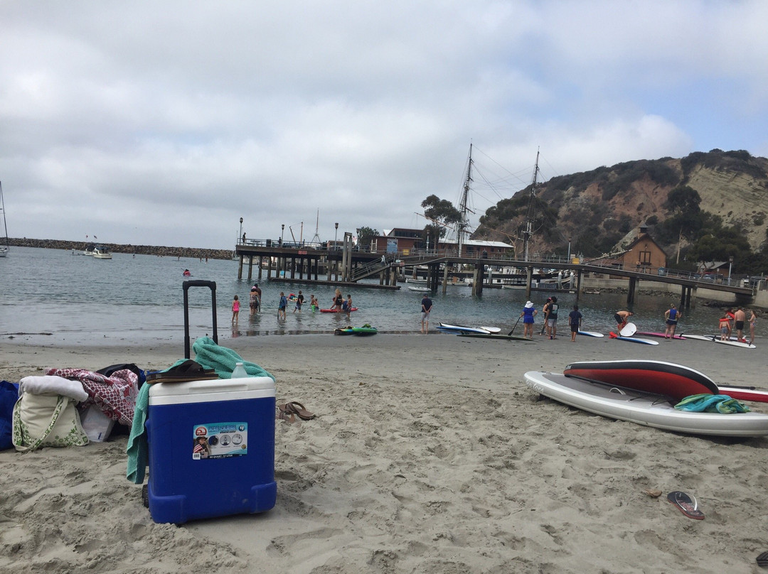 Baby Beach-德纳角必去景点