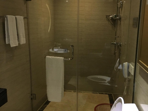 成都春熙路文殊院地铁站亚朵S酒店主图