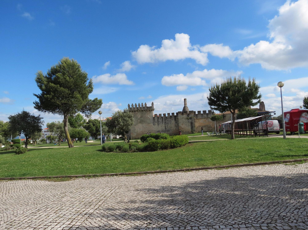 Santa Iria de Azoia旅游攻略图片