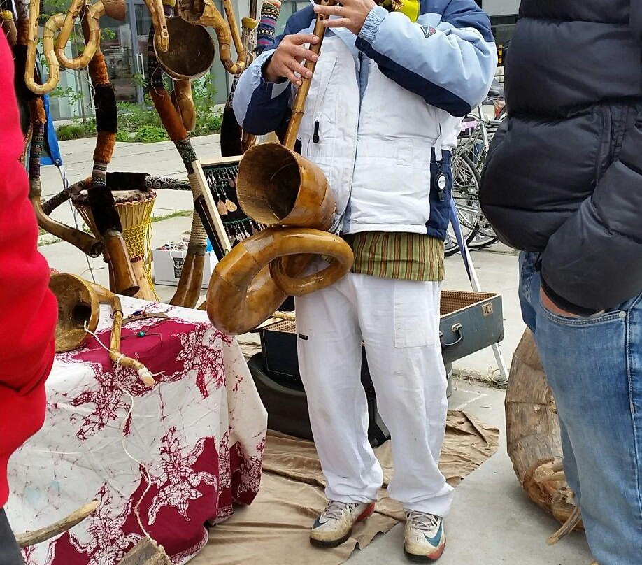 Feelgood Market景点图片