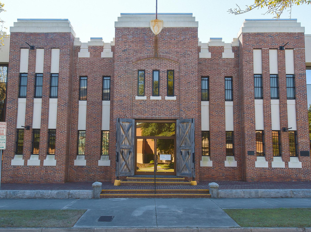 Cape Fear Museum景点图片