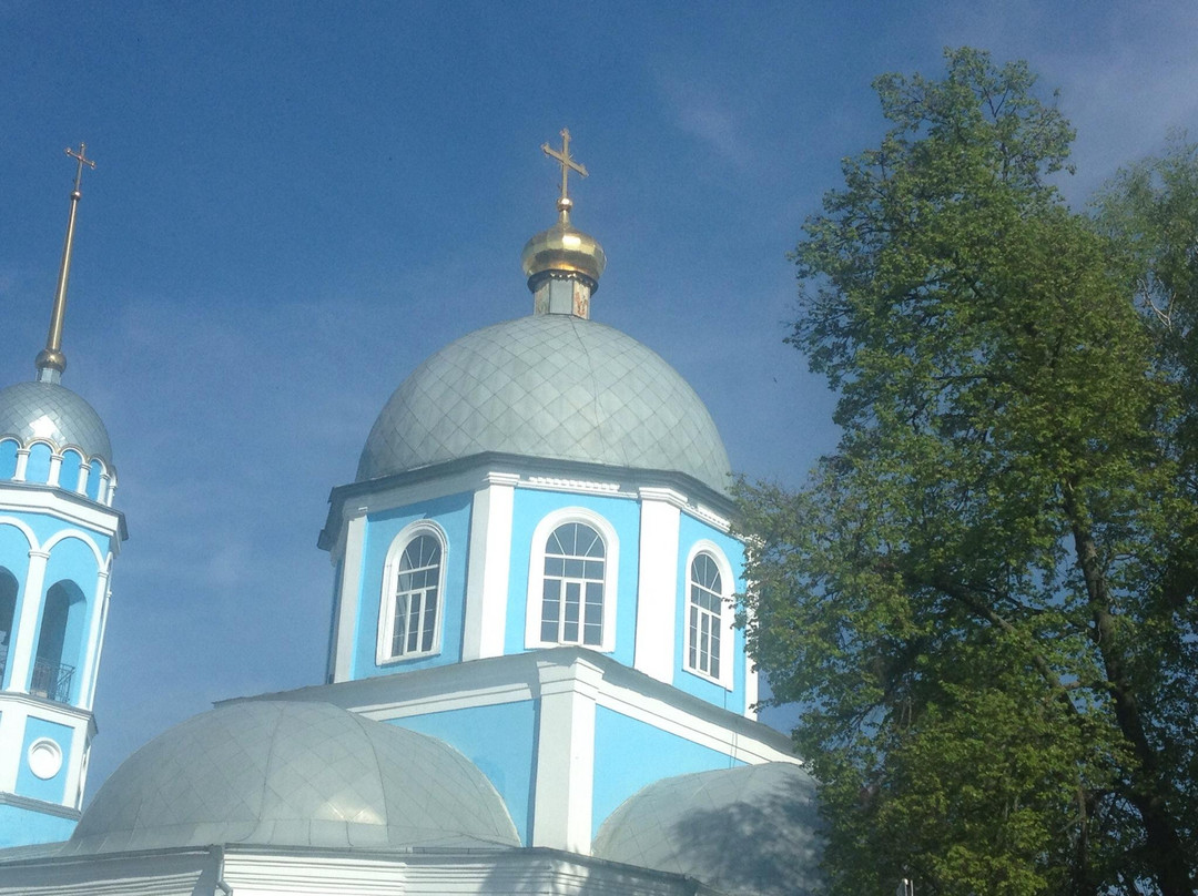 Dmitriyev旅游攻略图片