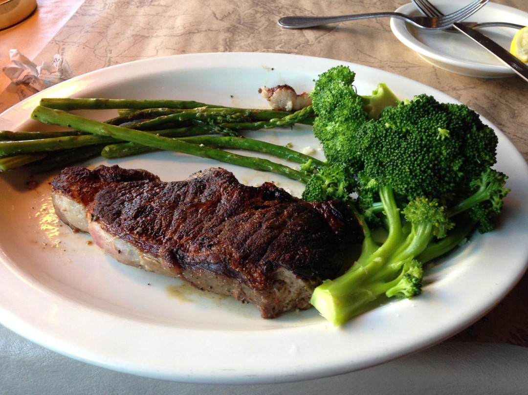 Ted's Montana Grill主图