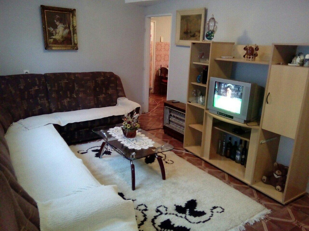 Vujovic Guest House